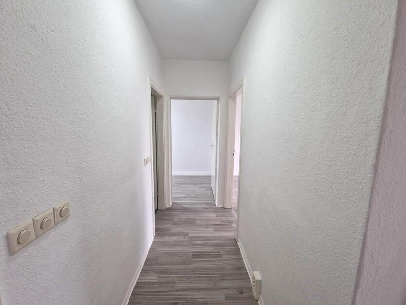 *AB SOFORT* 3-Zimmer-Wohnung in Weferlingen zu vermieten zimmer