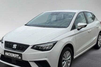 Seat Ibiza 33.150 km 18.780 &euro; Burgwedel 30938