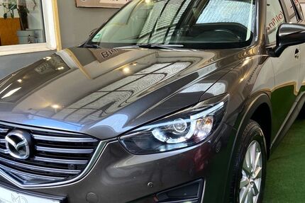 Mazda CX-5 147.000 km 10.950 &euro; Berlin/Schöneberg 10827