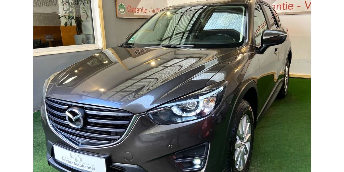 Mazda CX-5 147.000 km 10.950 &euro; Berlin/Schöneberg 10827