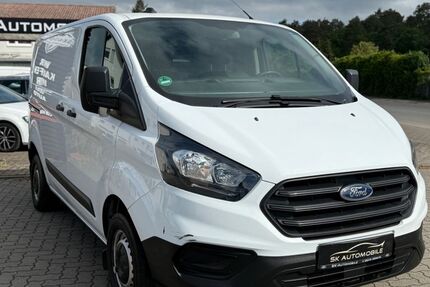 Ford Transit Custom 35.000 km 17.490 &euro; Erlenbach am Main 63906