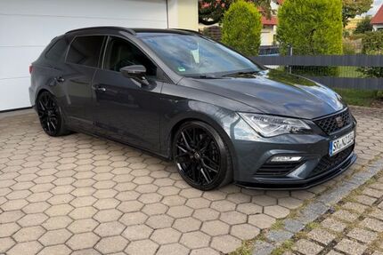 Seat Leon 77.129 km 25.300 &euro; Bogen 94327