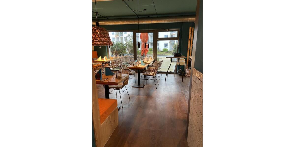 Gewerbeobjekt Timmendorfer Strand - 2.125&euro; | Angebot:25269866