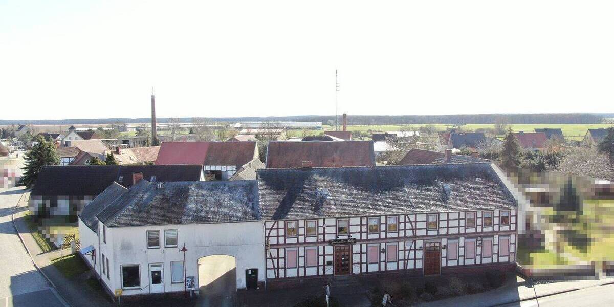 Gewerbeobjekt Wallstawe - 225.000&euro; | Angebot:25687842