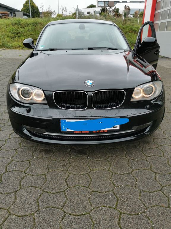 BMW 118 181.000 km 7.400 € Uttenweiler, Dietershausen 88524