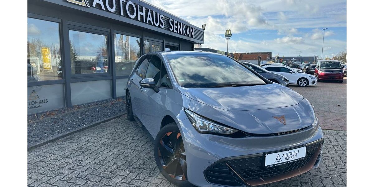 Cupra Born 94.500 km 21.990 &euro; Peine 31228