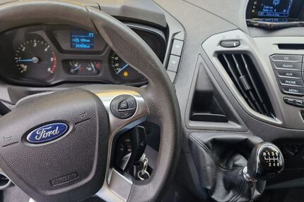 Ford Transit Custom 300.000 km 7.500 &euro; Hamburg 22041