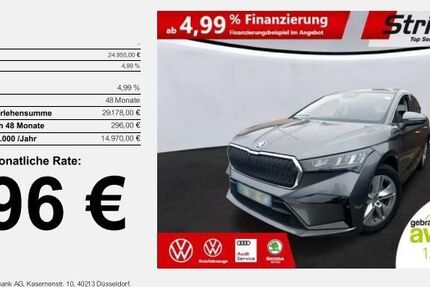 Skoda Enyaq 34.780 km 24.949 &euro; Horn-Bad Meinberg 32805