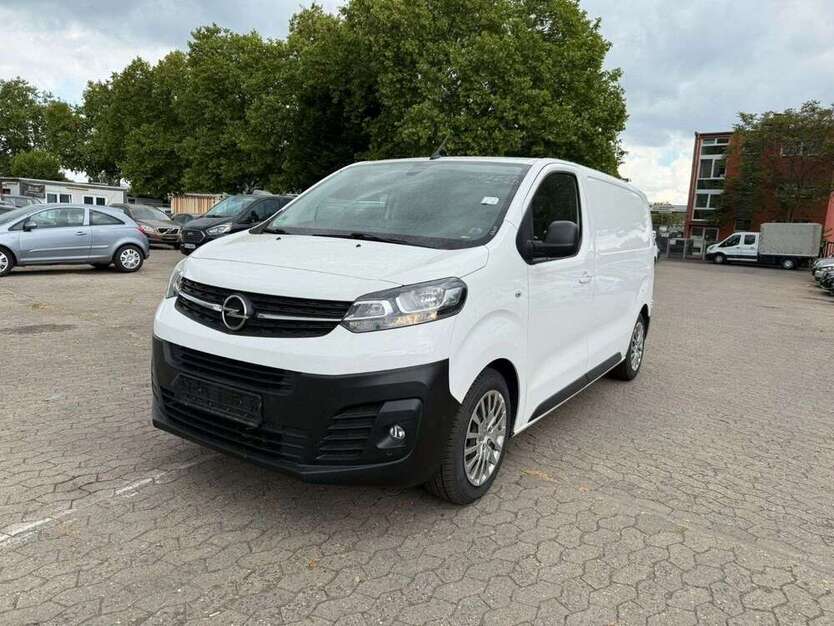 Vivaro