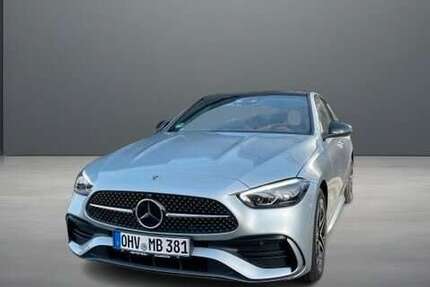 Mercedes-Benz C 300 42.800 km 44.800 &euro; Prenzlau 17291