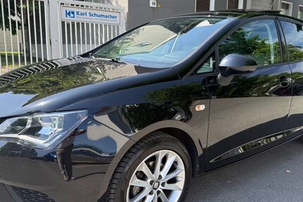 Seat Ibiza 50.000 km 8.890 &euro; Essen 45356