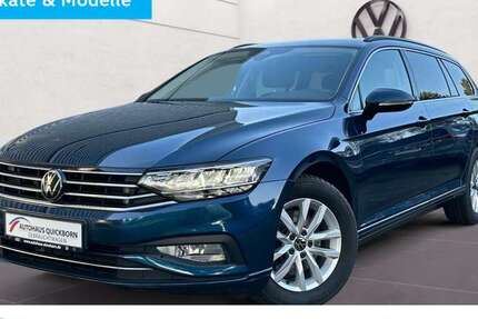 VW Passat Variant