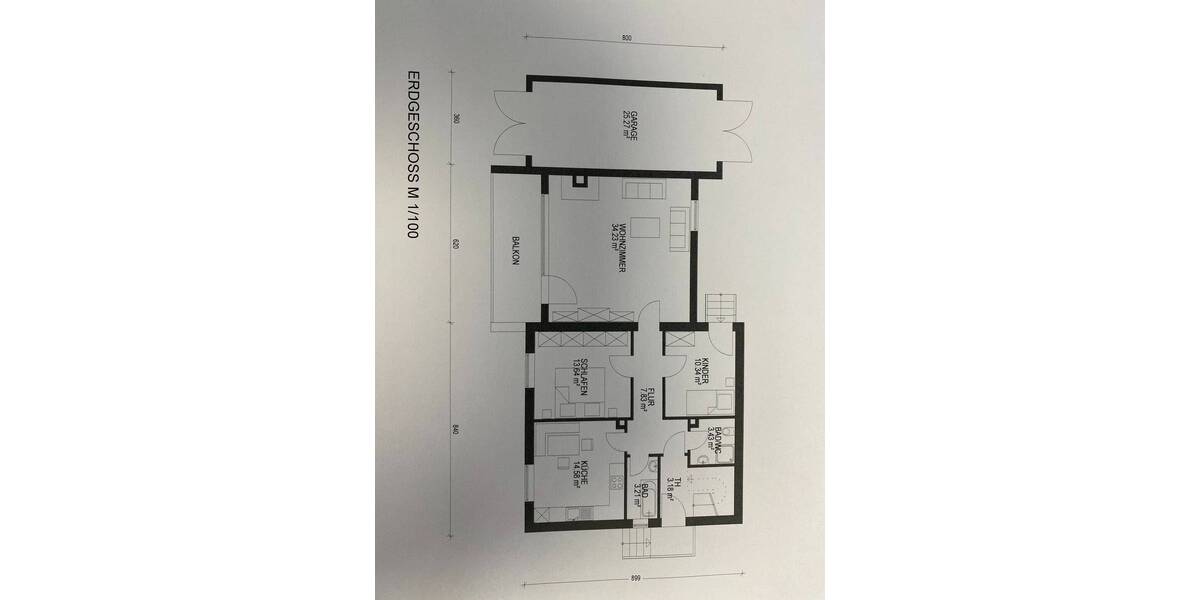 Mehrfamilienhaus, Wohnhaus Rosenheim Süd - 1 Zimmer, 224 m&sup2;, 870.000&euro; | Angebot:25665517