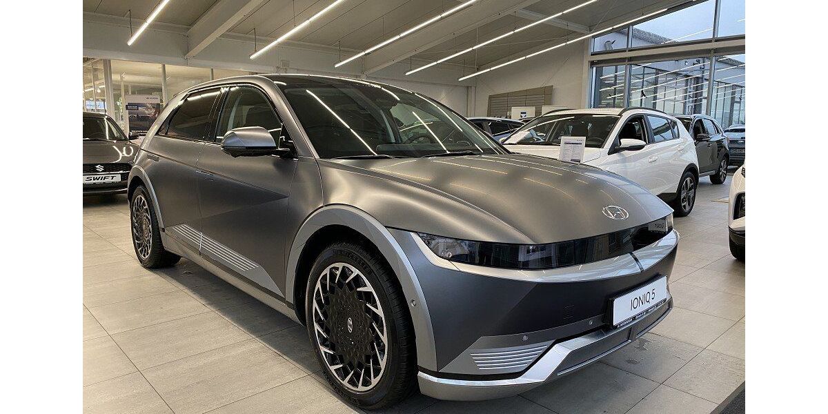 Hyundai IONIQ 5 54.300 km 27.700 &euro; Rinteln 31737