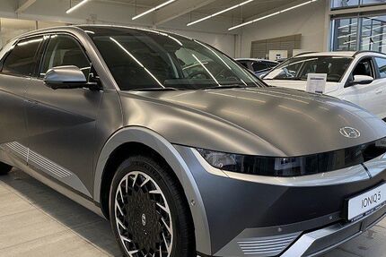 Hyundai IONIQ 5 54.314 km 27.700 &euro; Rinteln 31737