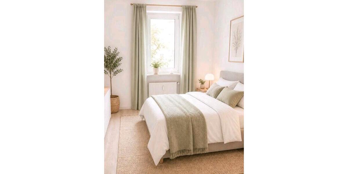 Etagenwohnung Bamberg Gereuth - 2 Zimmer, 48 m&sup2;, 173.500&euro; | Angebot:26874980