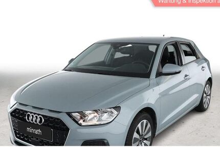 Audi A1 7.944 km 23.130 &euro; Moers-Hülsdonk 47441