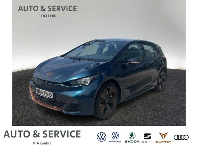 Cupra Born 29.590 km 25.960 &euro; Penzberg 82377
