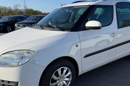 Skoda Roomster 172.000 km 3.200 &euro; Wildau 15745