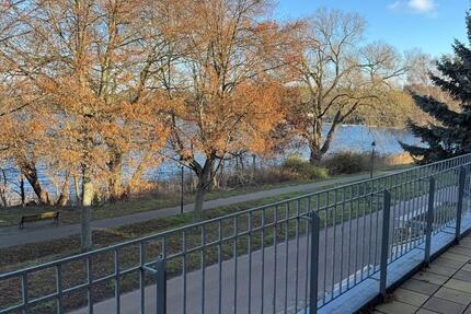 Wohnung Wusterwitz - 3 Zimmer, 92 m&sup2;, 875&euro; | Angebot:24416679