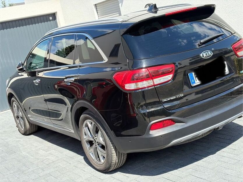 Sorento