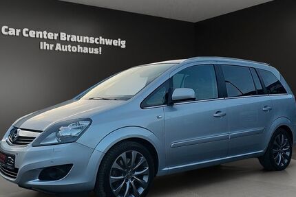 Opel Zafira 159.400 km 6.999 &euro; Braunschweig 38120
