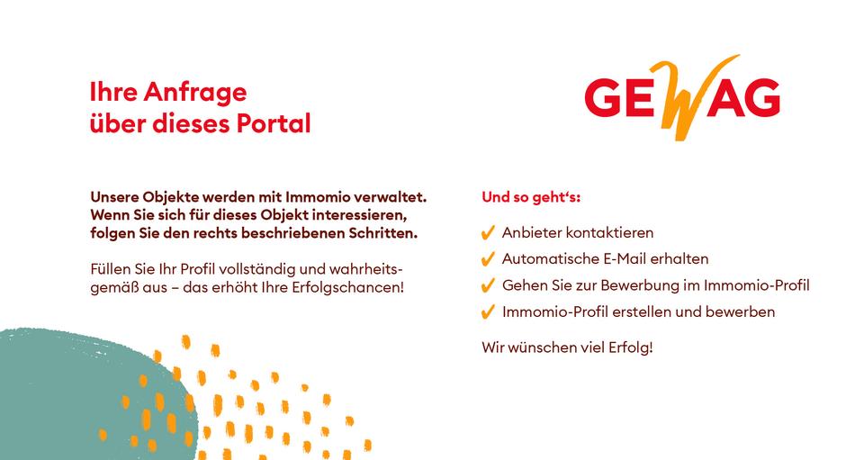 Etagenwohnung Remscheid Reinshagen - 5 Zimmer, 112 m&sup2;, 574&euro; | Angebot:26649702