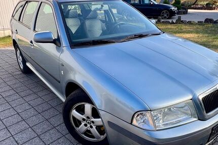 Skoda Octavia 237.000 km 1.399 &euro; Walldürn 74731