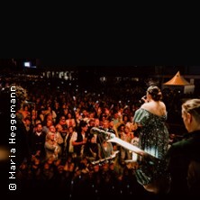Edelle - a night about Adele | featuring Gülfidan Söylemez Osterholz-Scharmbeck