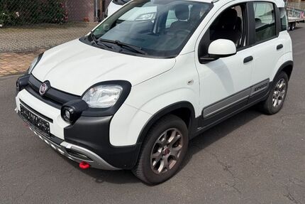 Fiat Panda 111.000 km 7.900 &euro; Girod bei Montabaur 56412