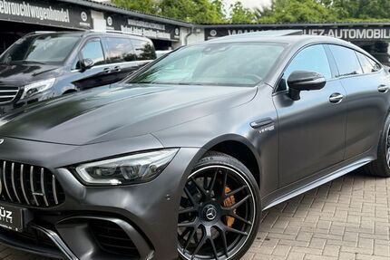 Mercedes-Benz AMG GT 230.000 km 64.800 € Wiesbaden 65201