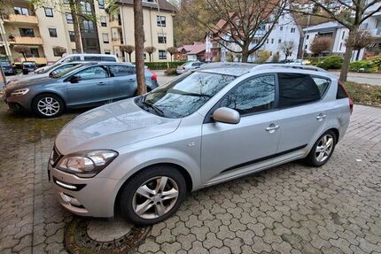Kia ceed / Ceed 179.000 km 2.000 &euro; Waldkirch 79183