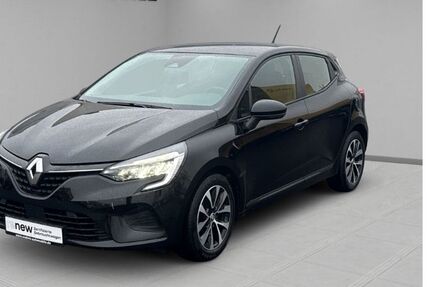 Renault Clio 63.022 km 12.780 &euro; Fulda 36043