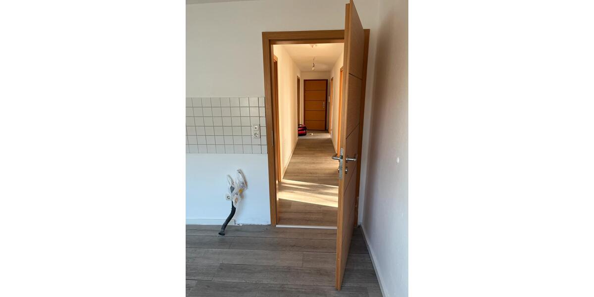 Etagenwohnung Furth im Wald - 4 Zimmer, 80 m&sup2;, 415&euro; | Angebot:25419264