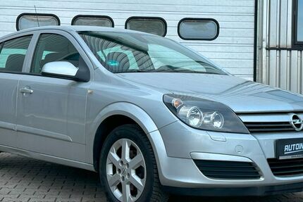Opel Astra 160.000 km 4.890 &euro; Pfullingen 72793