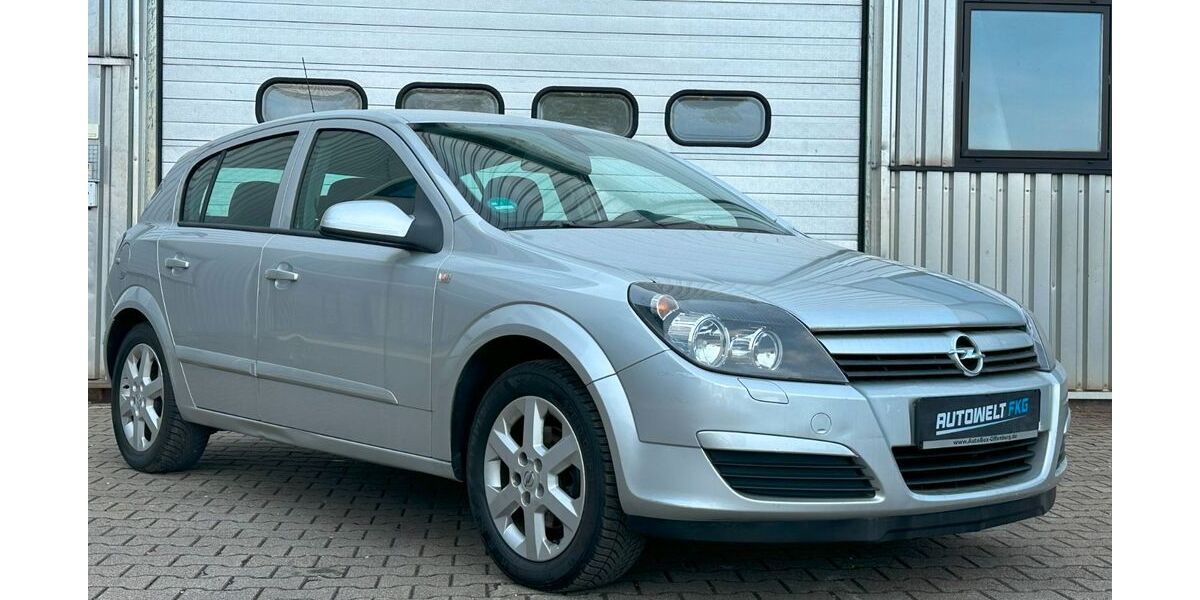 Opel Astra 160.000 km 4.890 &euro; Pfullingen 72793