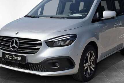 Mercedes-Benz T-Klasse 3.100 km 32.239 &euro; Karlsruhe 76139