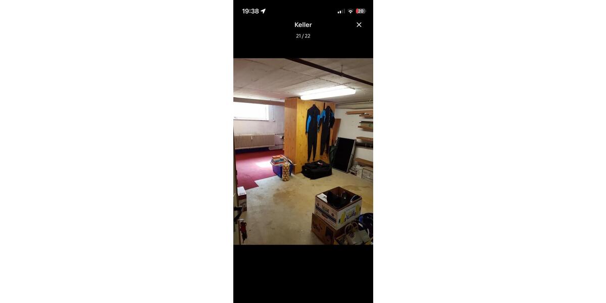 Dachgeschoßwohnung Bissendorf - 3 Zimmer, 90 m&sup2;, 845&euro; | Angebot:25383142