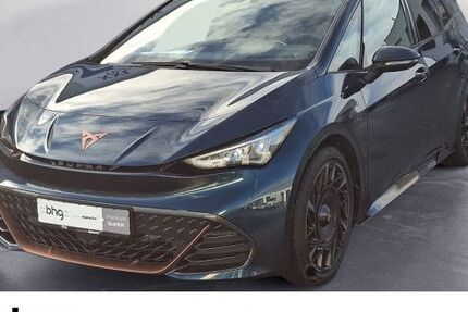 Cupra Born 8.710 km 41.390 &euro; Reutlingen 72770
