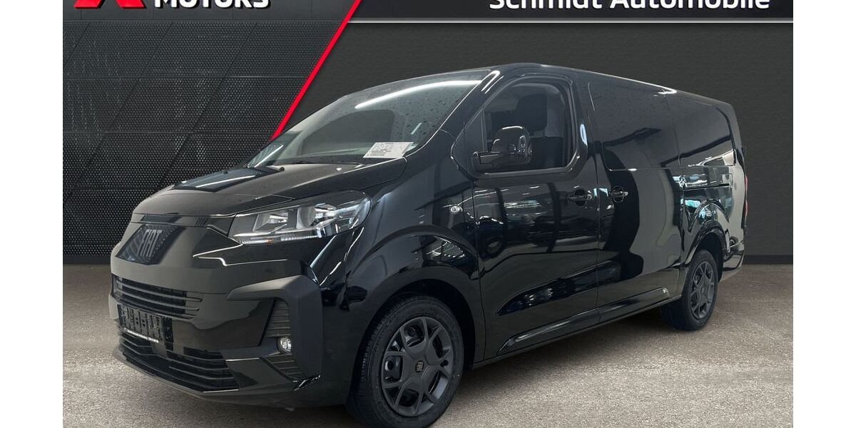 Fiat Scudo 1.970 km 29.870 &euro; Weißenburg 91781