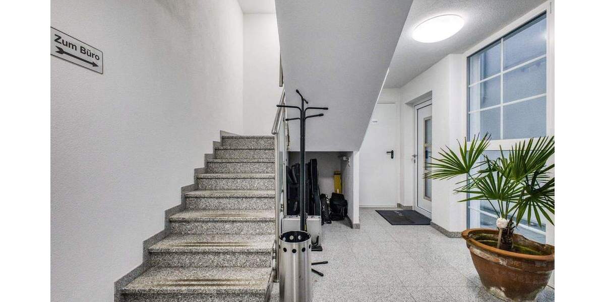 Gewerbeobjekt Jugenheim in Rheinhessen - 670.000&euro; | Angebot:25728218