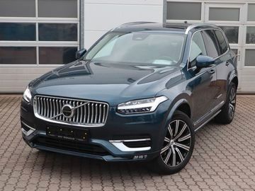 Volvo XC90 19.900 km 54.900 &euro; Leipzig 04179