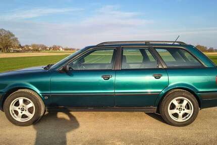 Audi 80 281.000 km 1.500 &euro; Ingolstadt 85049
