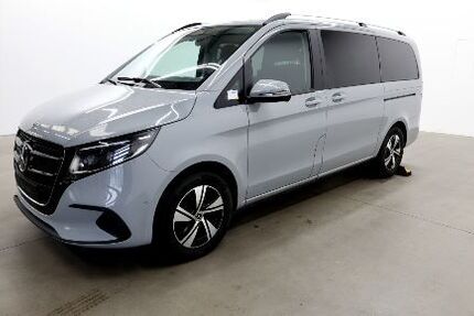 Mercedes-Benz V 220 18.600 km 62.990 &euro; Dessau-Roßlau 06847