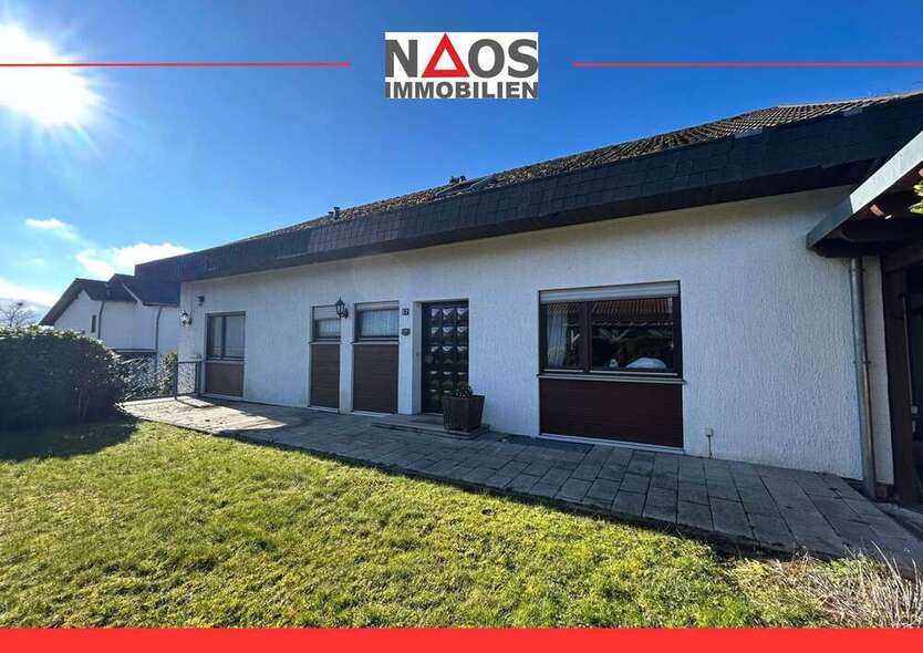 Haus zum Kaufen in Kaiserslautern Morlautern 379.000 € 191 m²