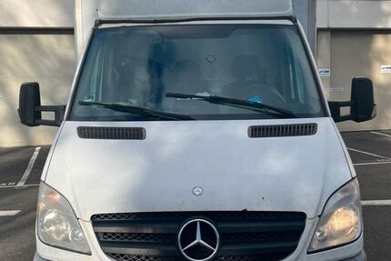 Mercedes-Benz Sprinter 400.000 km 8.300 € Frankfurt 65929