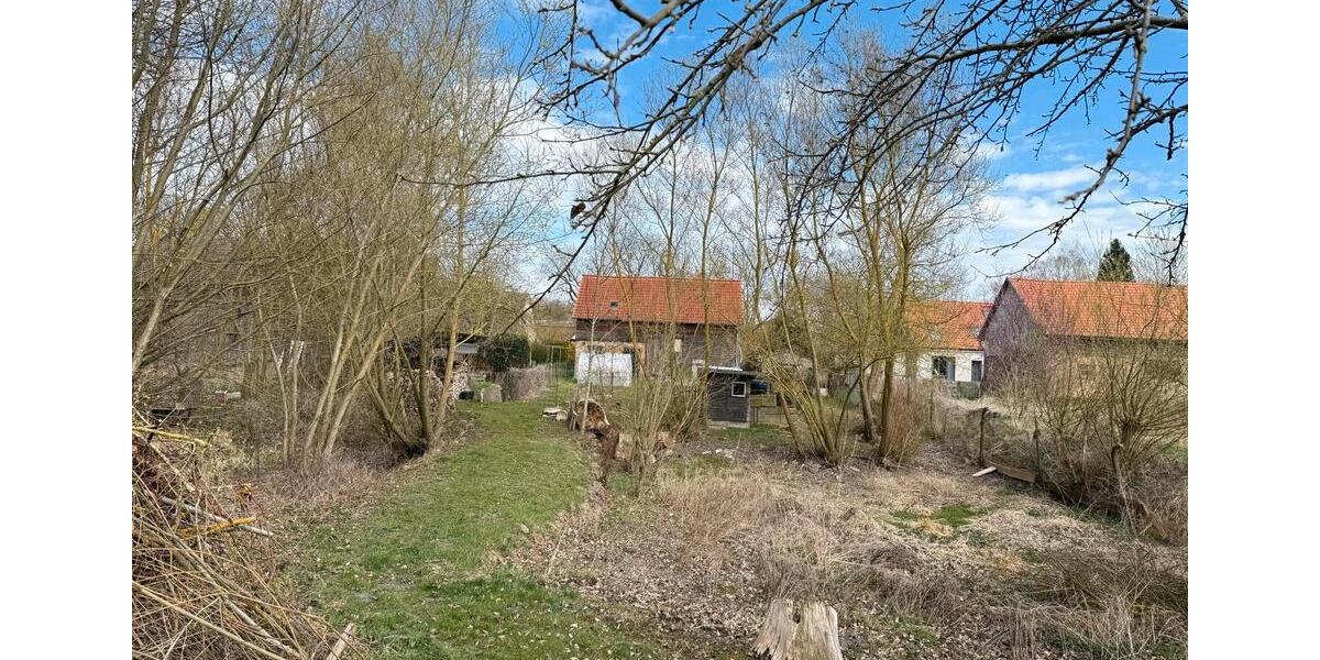 Einfamilienhaus Prenzlau - 4 Zimmer, 96 m&sup2;, 219.000&euro; | Angebot:27413799