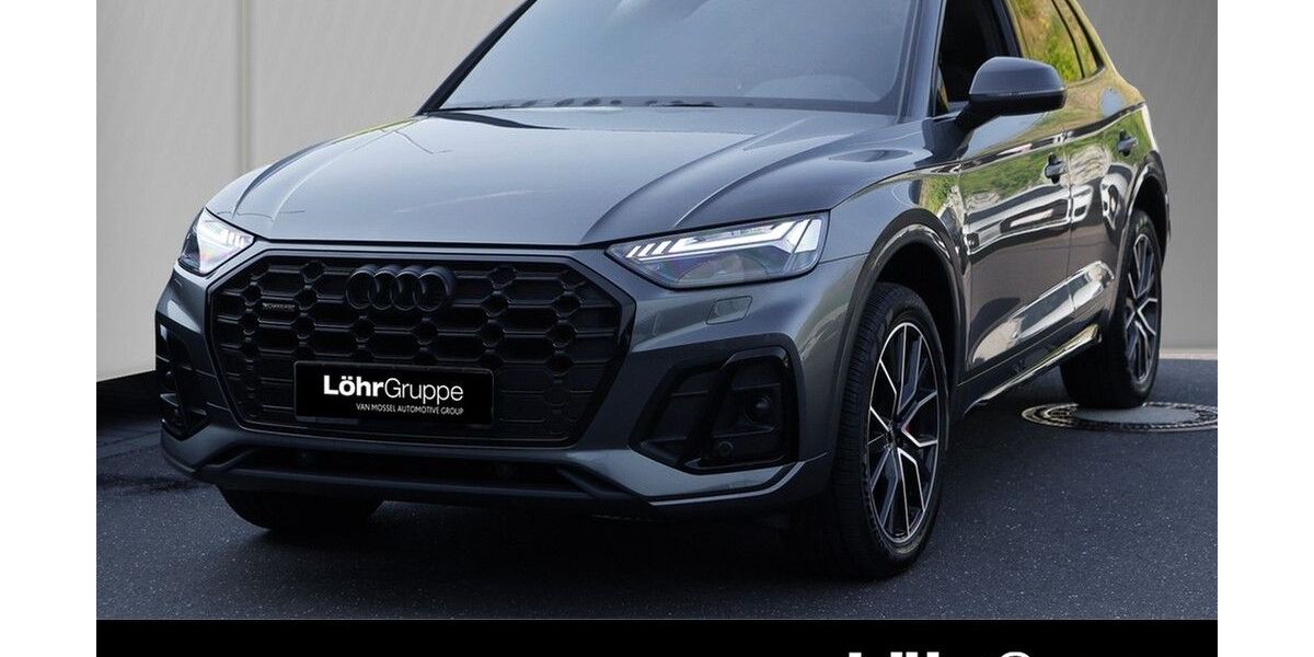 Audi Q5 58.894 km 45.980 &euro; Koblenz 56070