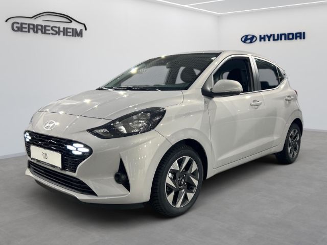 Hyundai i10 5.555 km 18.787 € Jüchen 41363