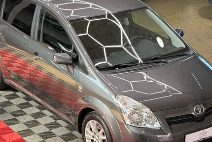 Toyota Corolla Verso 149.000 km 5.888 &euro; Kleinwallstadt 63839